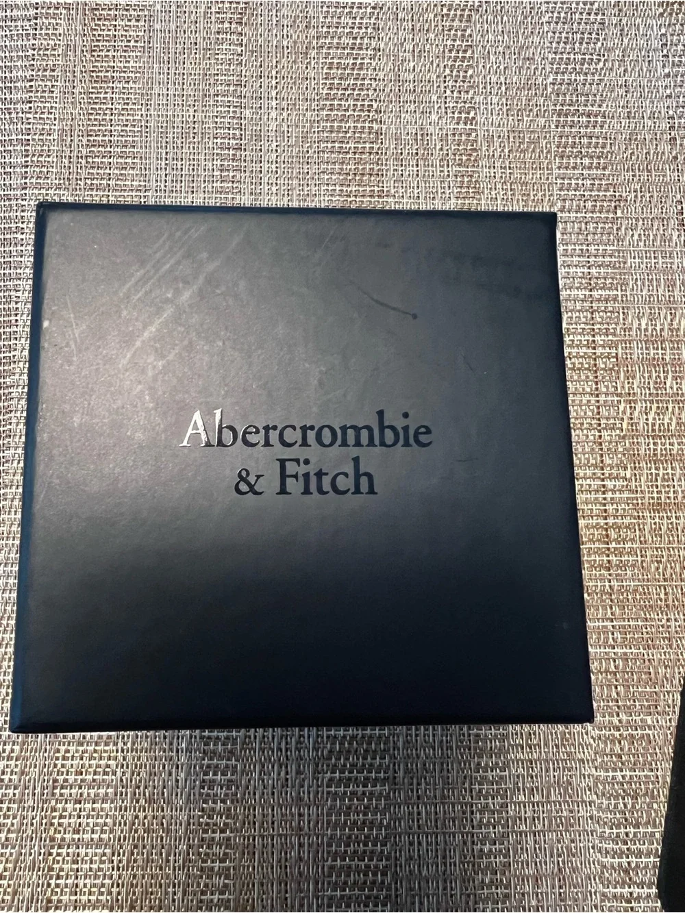 Abercrombie & Fitch Limited Edition